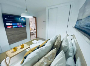 Apartamento céntrico